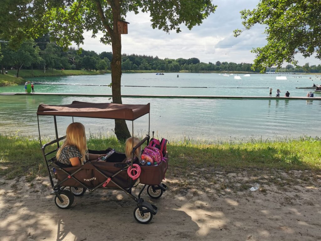 Wochenendausflug ins Emsland-Camp - Bidilis-Welt Wochenendausflug ins Emsland-Camp - Bidilis-Welt