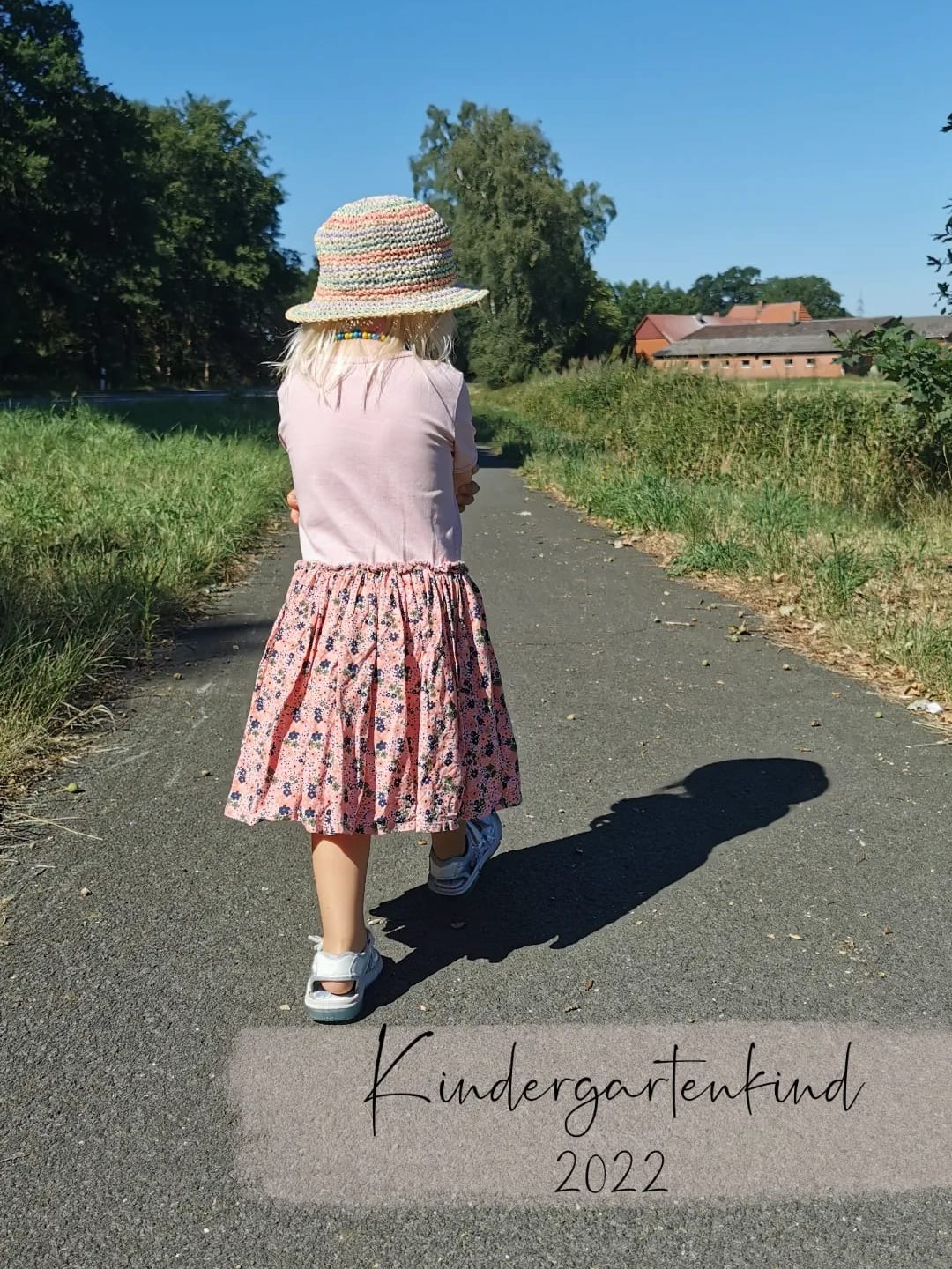 Kita Erstausstattung - Was packe ich ein zum Kindergarten-Start