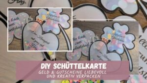 Eine Kleinigkeit mit ganz viel Herz