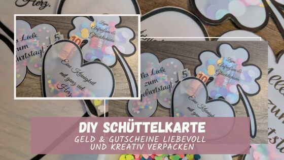 Eine Kleinigkeit mit ganz viel Herz