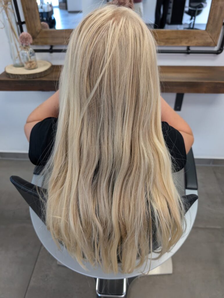 lange haare gegen läuse schützen