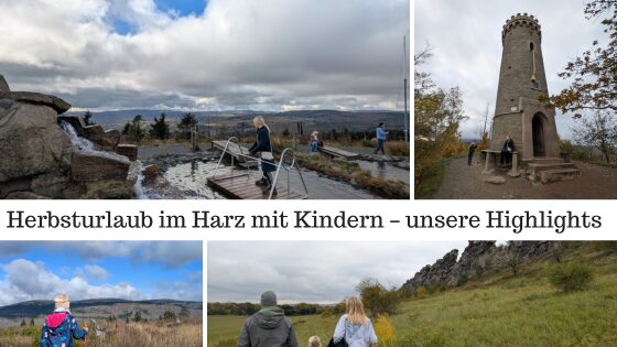 Schloss Wernigerode Kinder Führung Schule der magischen Tiere