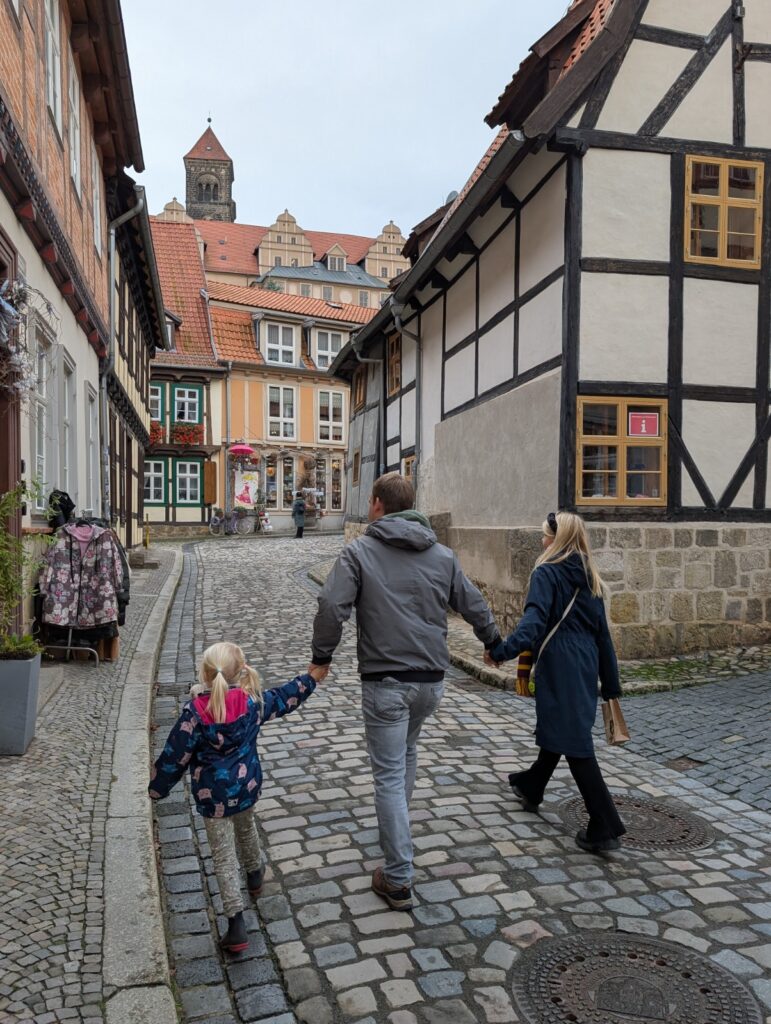 Quedlinburg 